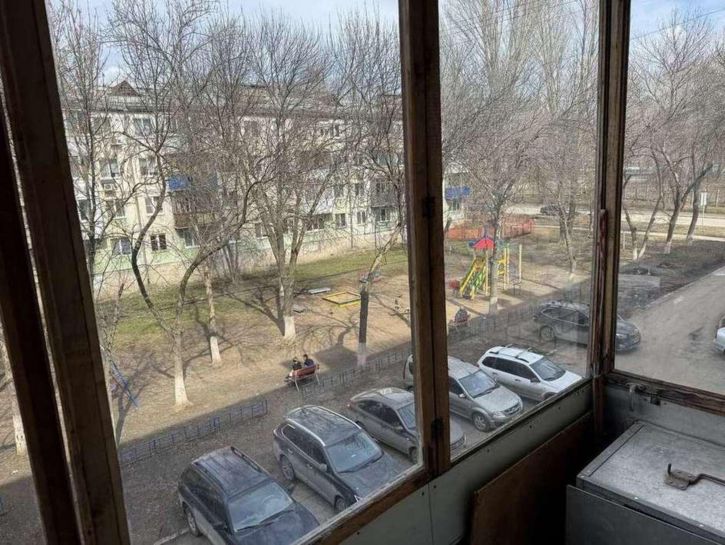3-комн квартира 12-й квартал, 5
