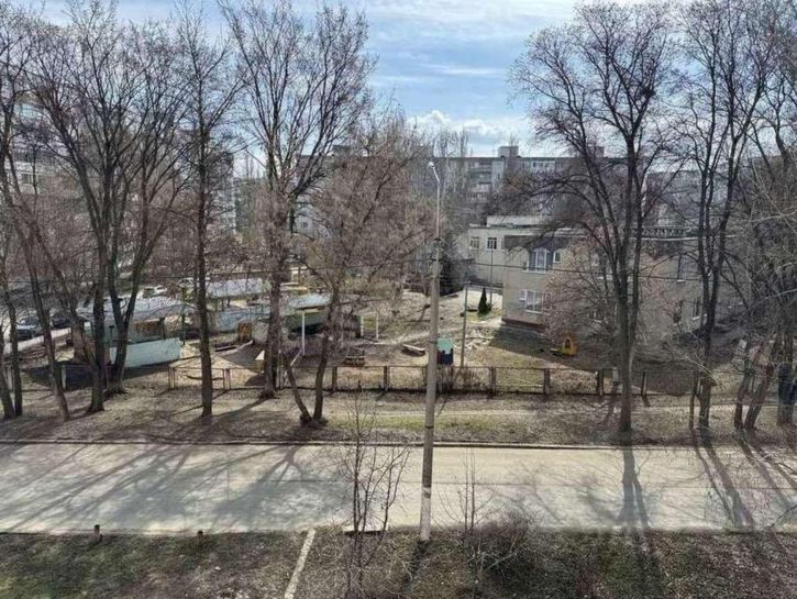 3-комн квартира 12-й квартал, 5