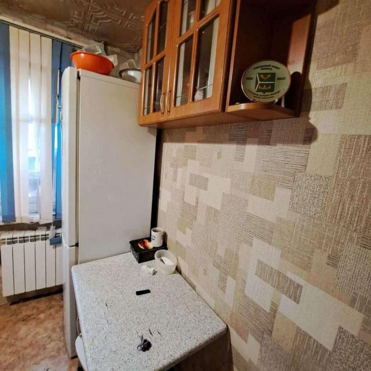 1-комн квартира Аэродромная улица, 112