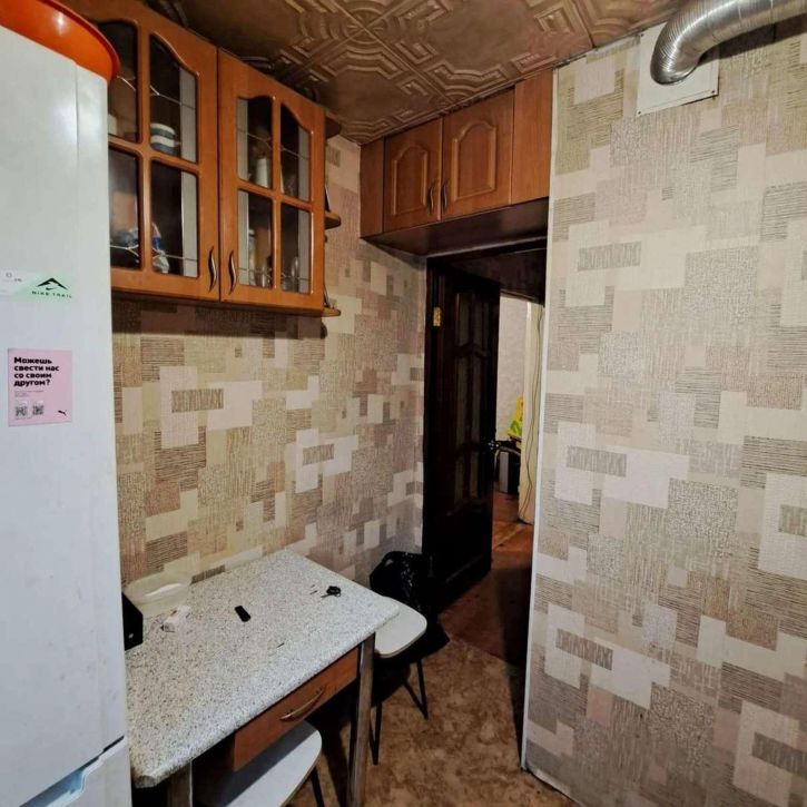 1-комн квартира Аэродромная улица, 112