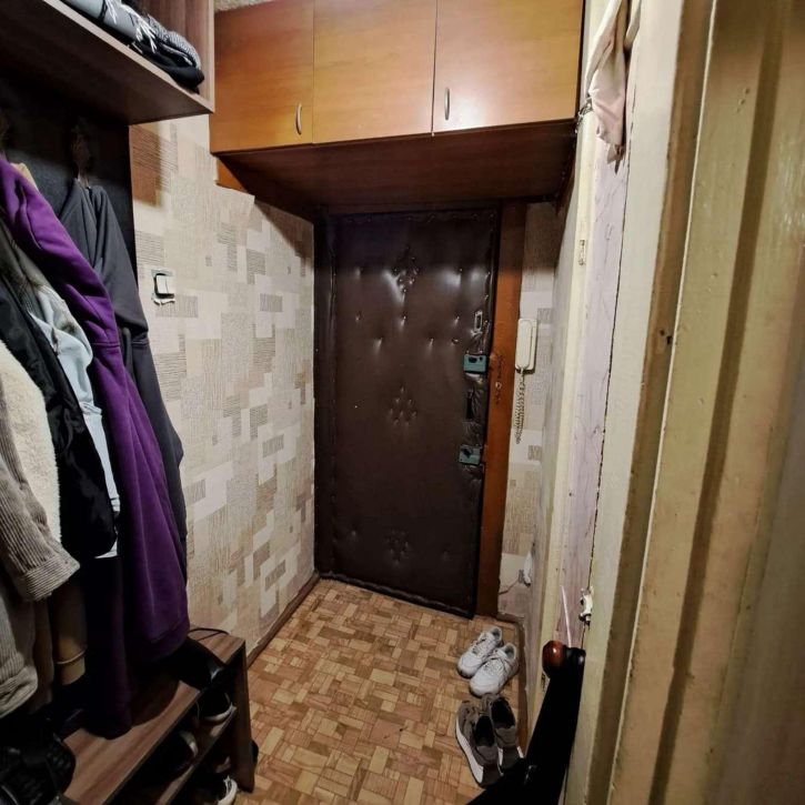 1-комн квартира Аэродромная улица, 112