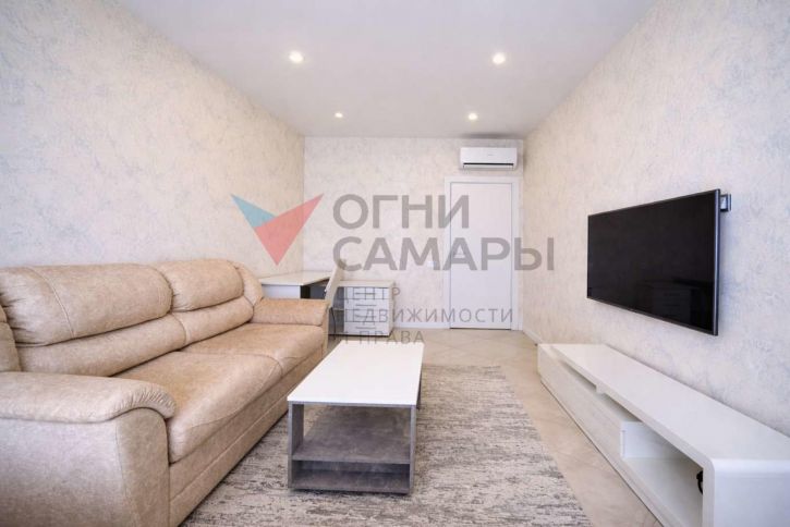 1-комн квартира Арцыбушевская улица, 33