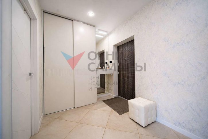 1-комн квартира Арцыбушевская улица, 33