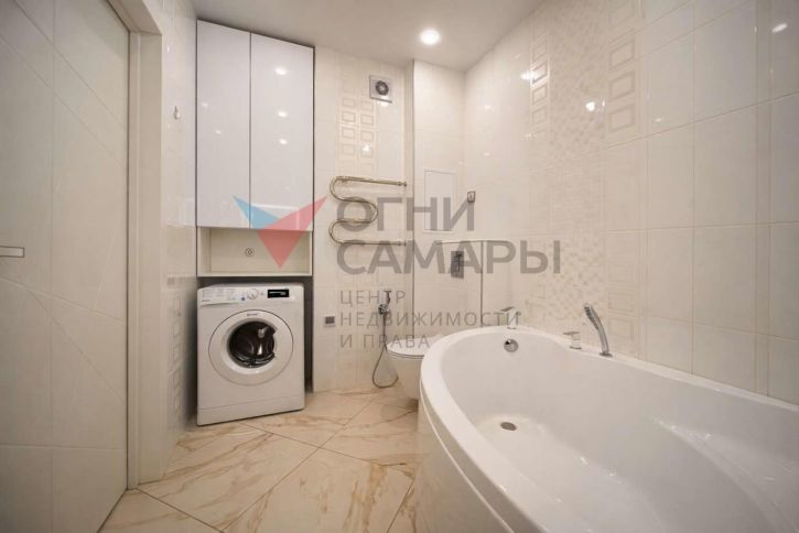 1-комн квартира Арцыбушевская улица, 33