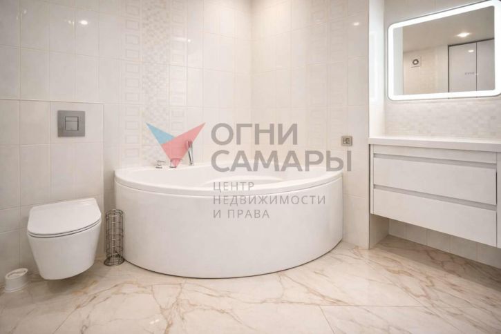 1-комн квартира Арцыбушевская улица, 33