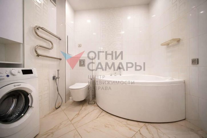 1-комн квартира Арцыбушевская улица, 33