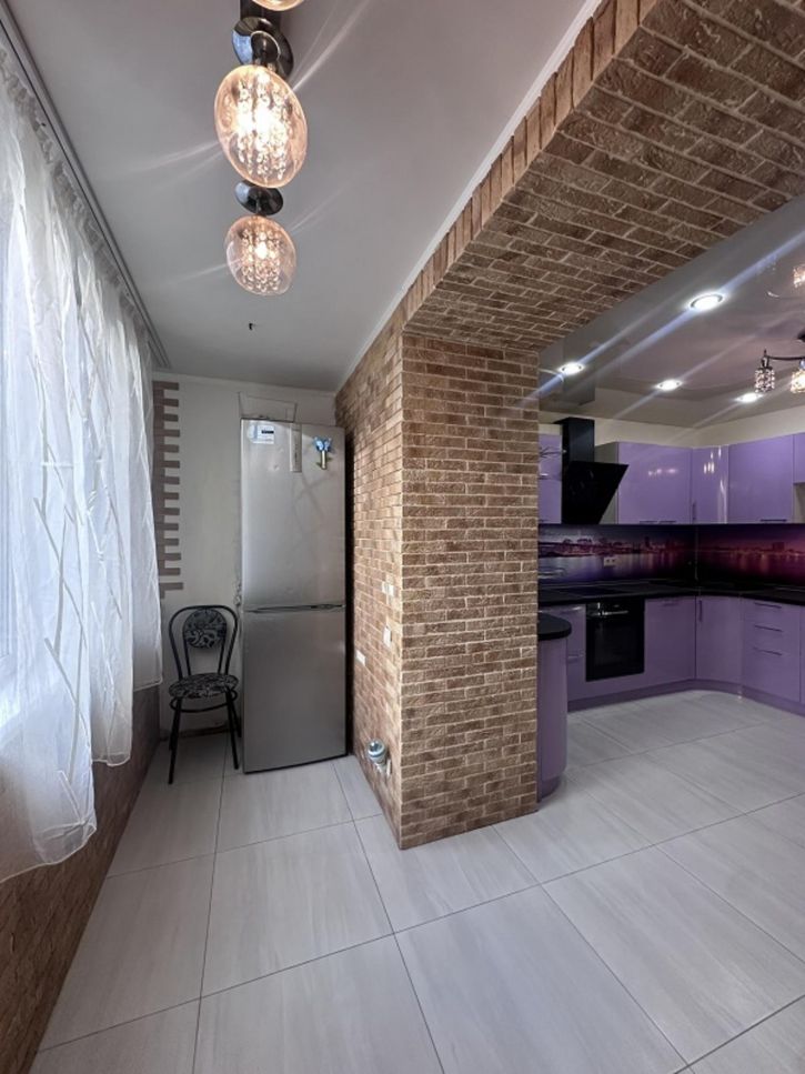 2-комн квартира Гая улица, 27Б