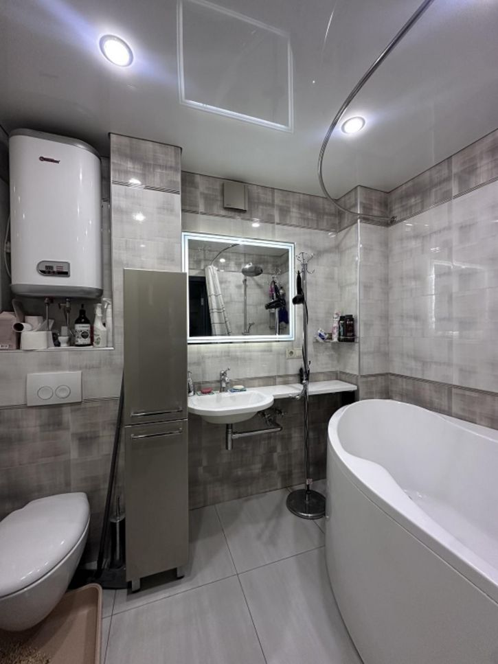 2-комн квартира Гая улица, 27Б