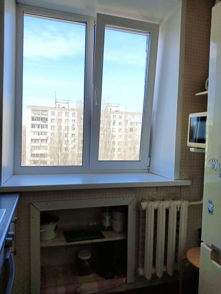 2-комн квартира Стара-Загора улица, 141