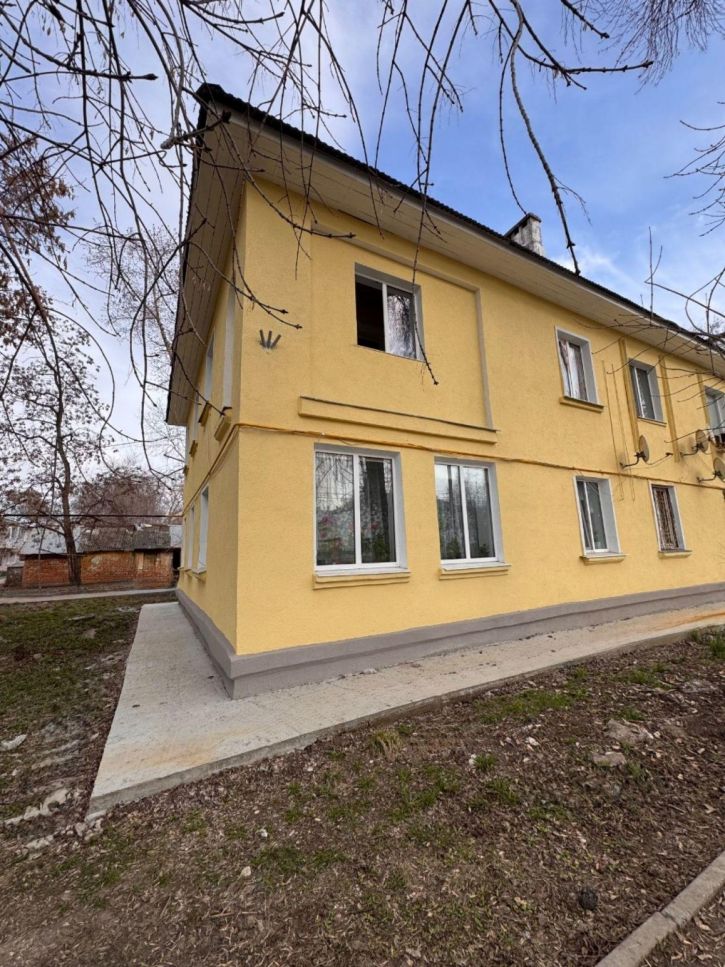 3-комн квартира Калининградская улица, 20