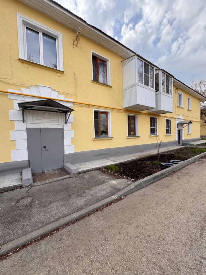 3-комн квартира Калининградская улица, 20