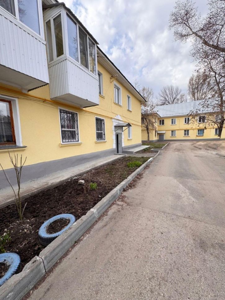3-комн квартира Калининградская улица, 20
