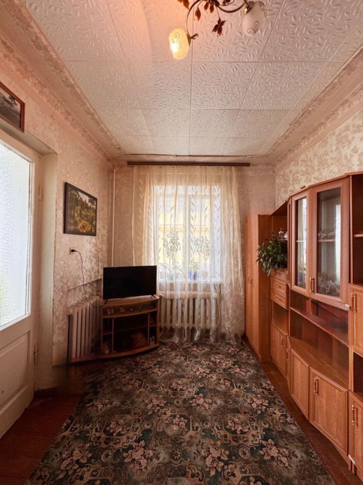 3-комн квартира Калининградская улица, 20