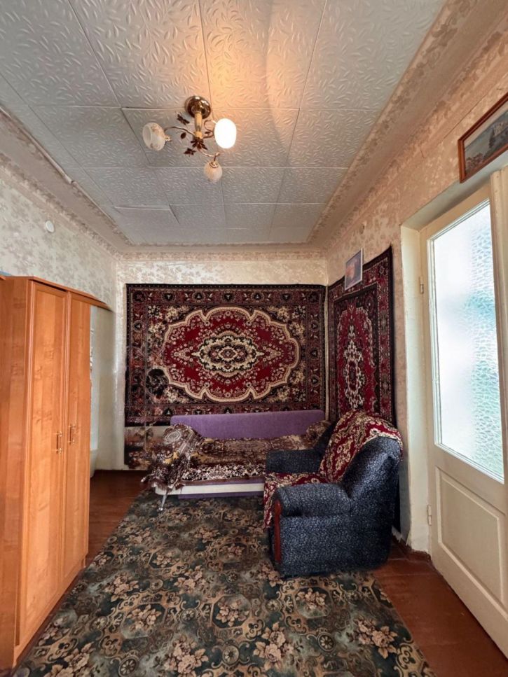 3-комн квартира Калининградская улица, 20