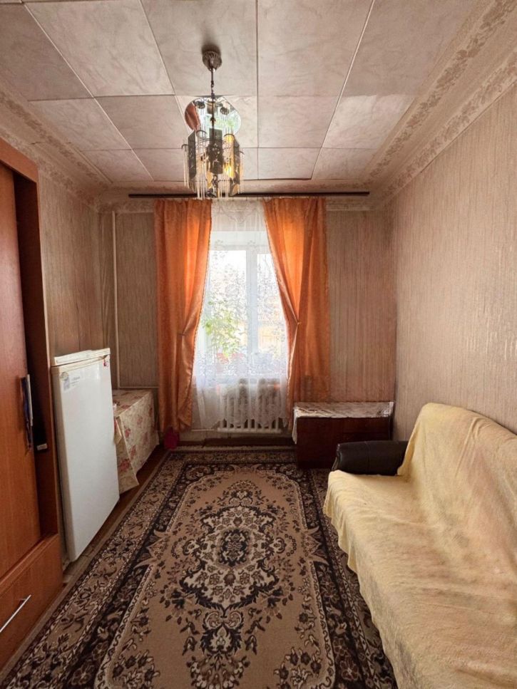 3-комн квартира Калининградская улица, 20
