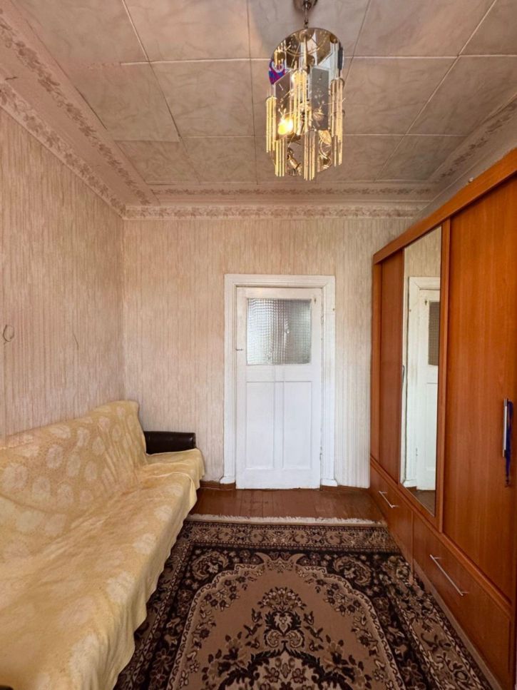 3-комн квартира Калининградская улица, 20