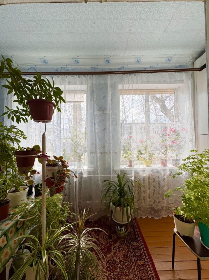 3-комн квартира Калининградская улица, 20