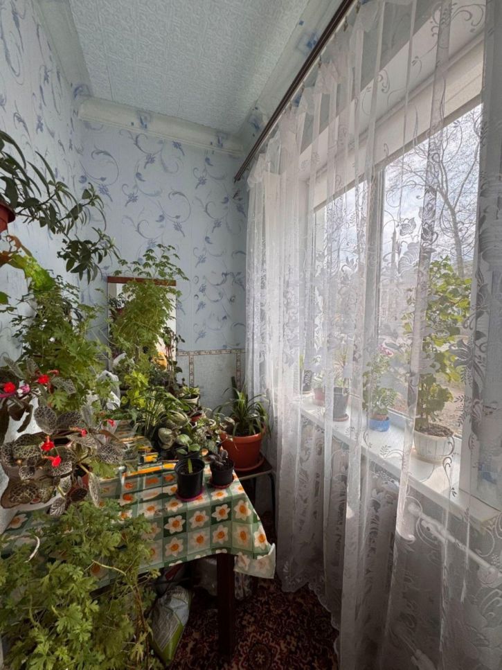 3-комн квартира Калининградская улица, 20