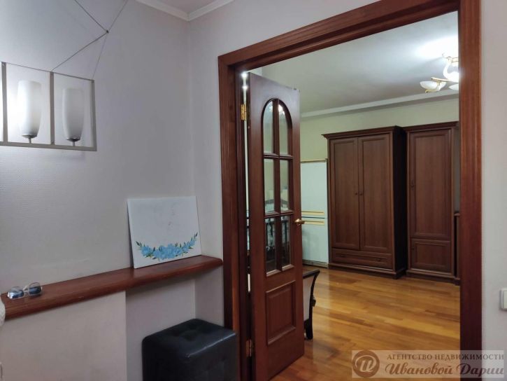 1-комн квартира Ново-Садовая улица, 106Б