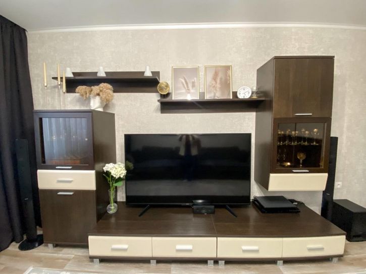 2-комн квартира Карбышева улица, 71