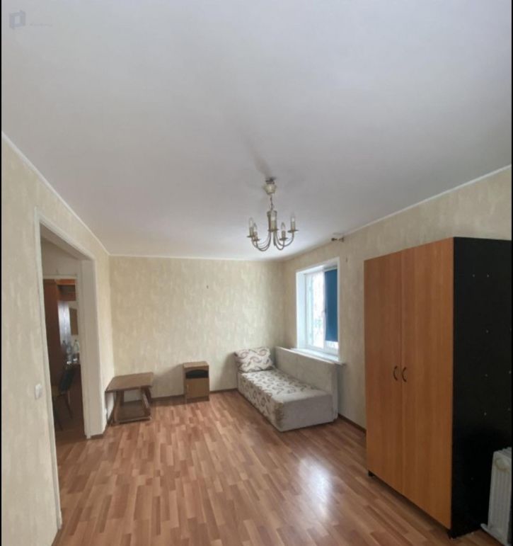1-комн квартира Гагарина улица, 81