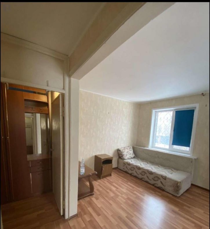 1-комн квартира Гагарина улица, 81