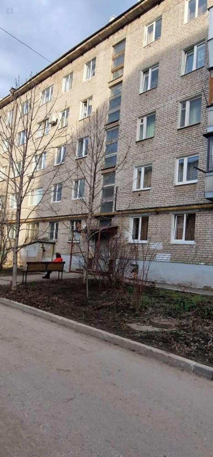 3-комн квартира Свободы улица, 222