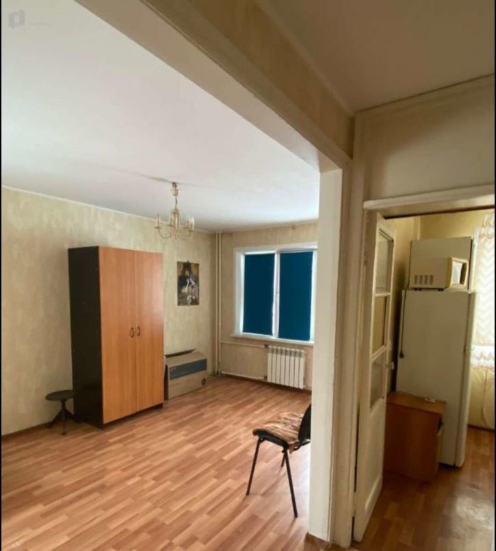 1-комн квартира Гагарина улица, 81