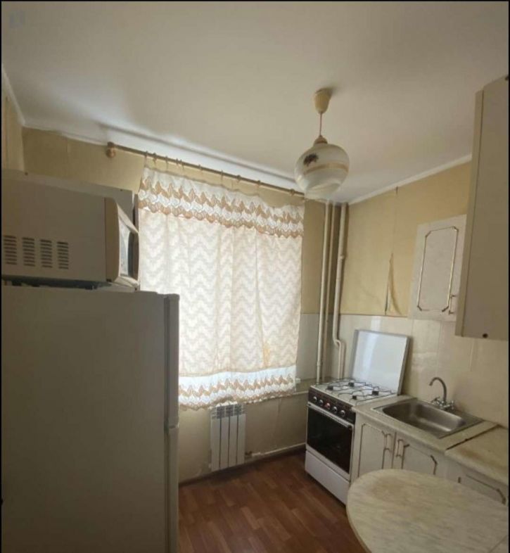 1-комн квартира Гагарина улица, 81