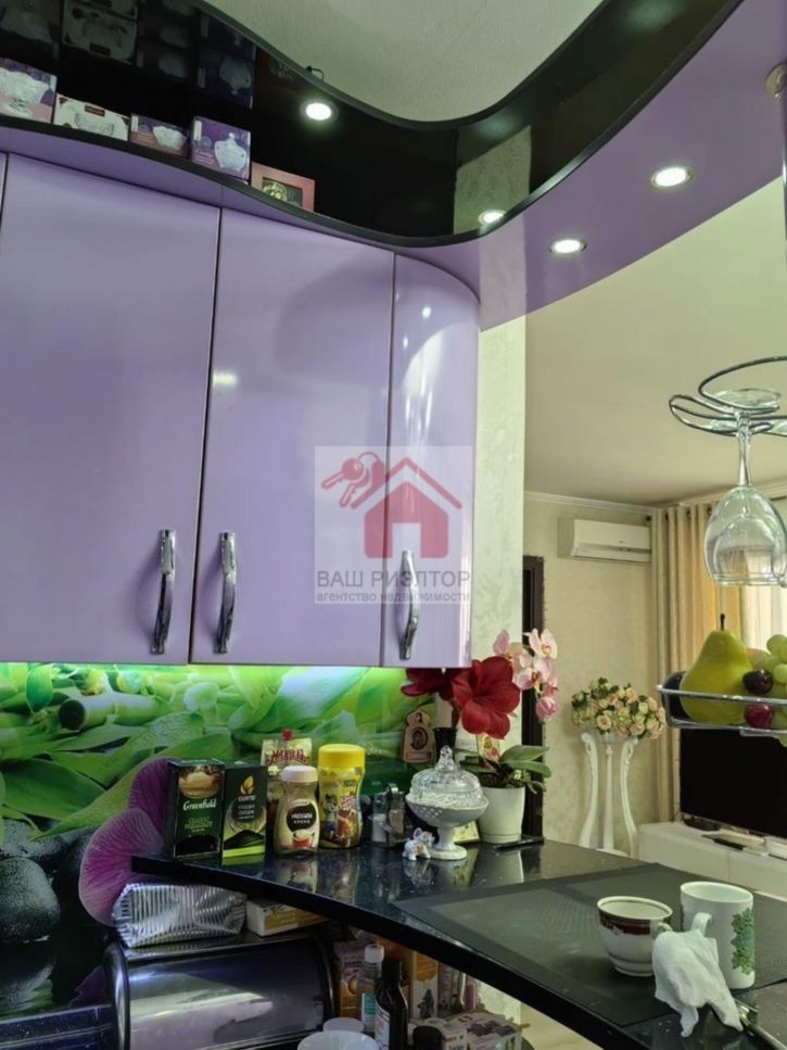 1-комн квартира Кирова проспект, 130