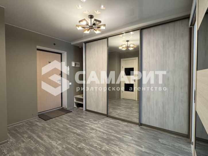 1-комн квартира 5-я просека, 110а