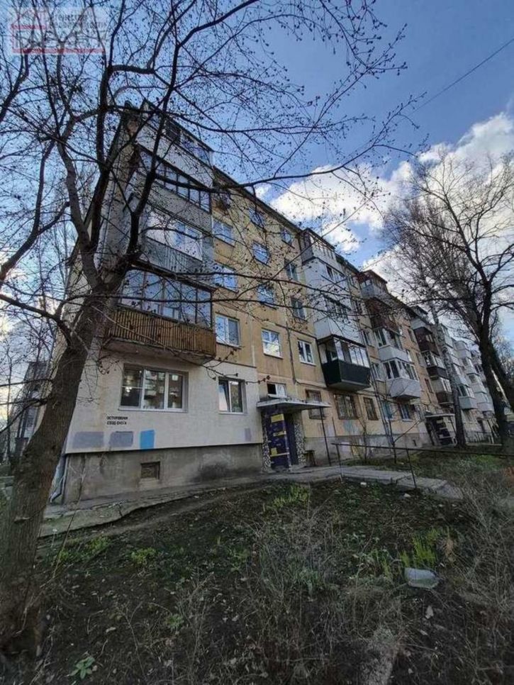 2-комн квартира Воронежская улица, 240