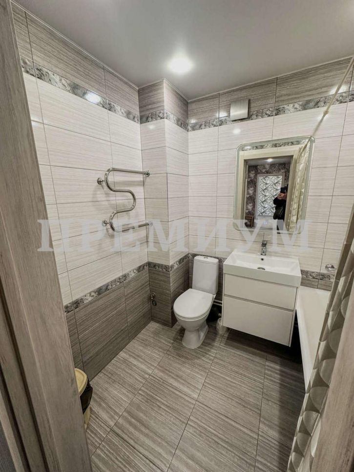 2-комн квартира 1-й квартал, 44