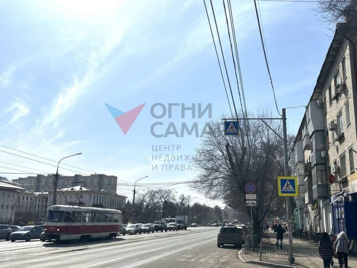 Торговое помещение Победы улица, 130