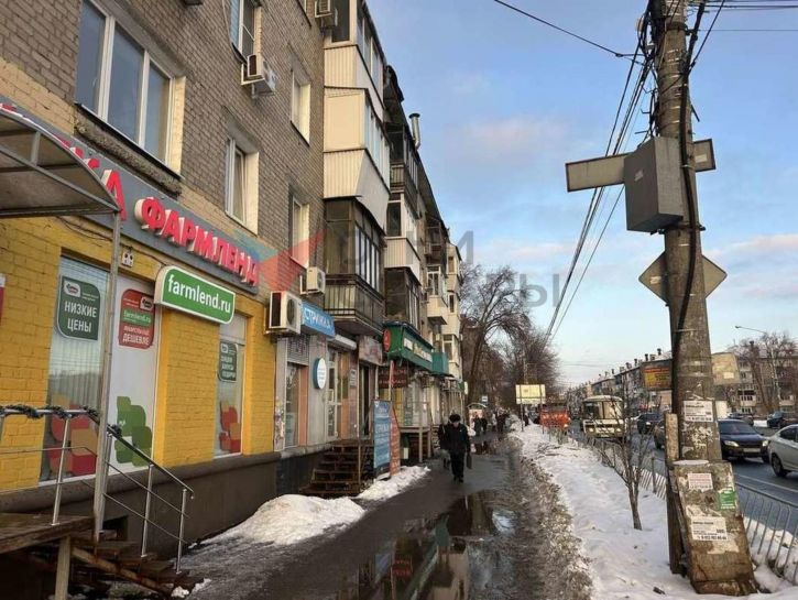 Торговое помещение Победы улица, 130