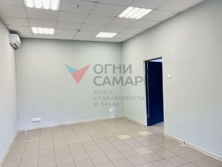 Офис Гагарина улица, 21