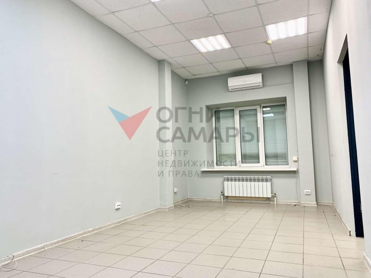 Офис Гагарина улица, 21