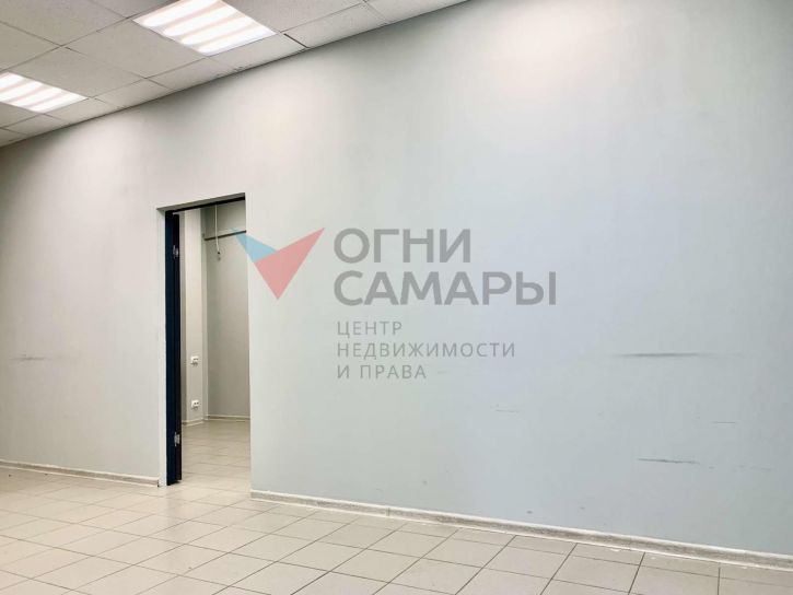 Офис Гагарина улица, 21