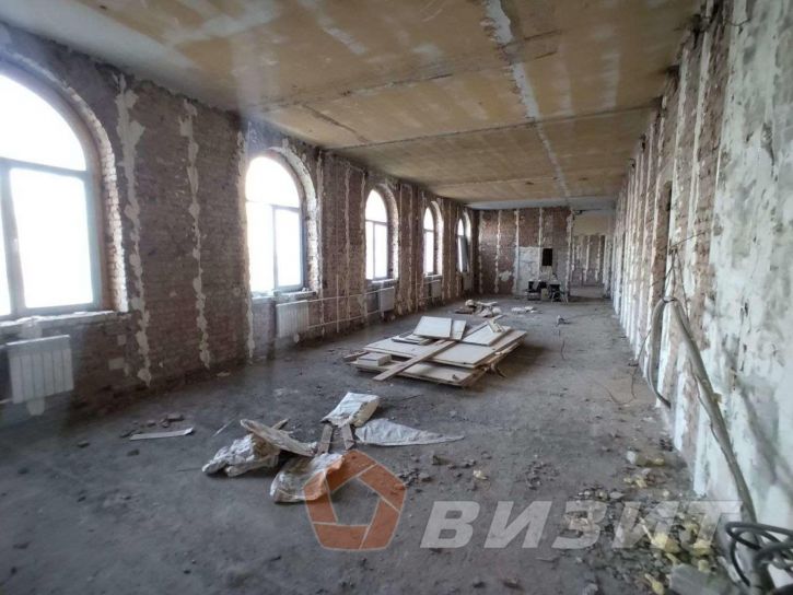 Торговое помещение Максима Горького улица, 107а