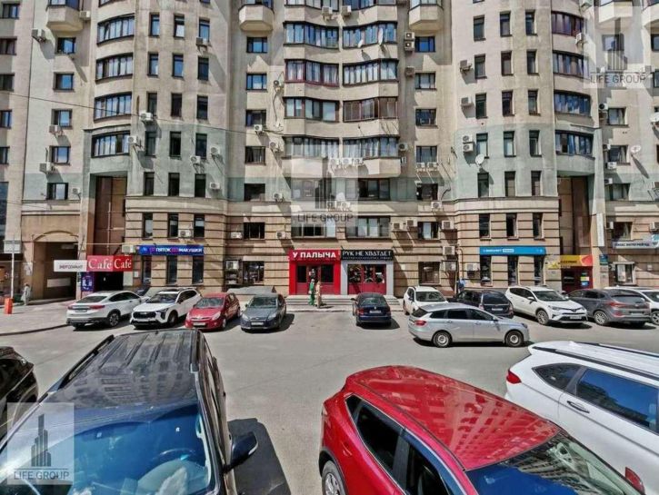 Офис Садовая улица, 278