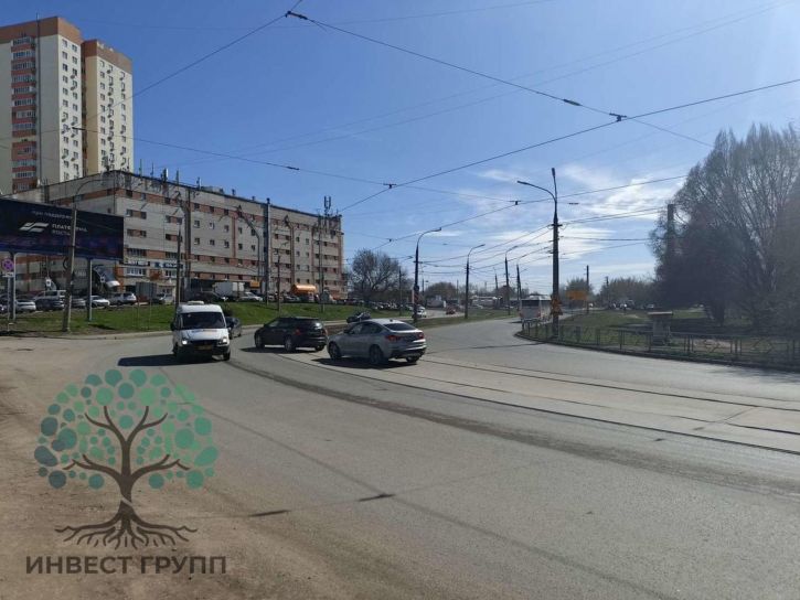 Торговое помещение Карла Маркса проспект, 39