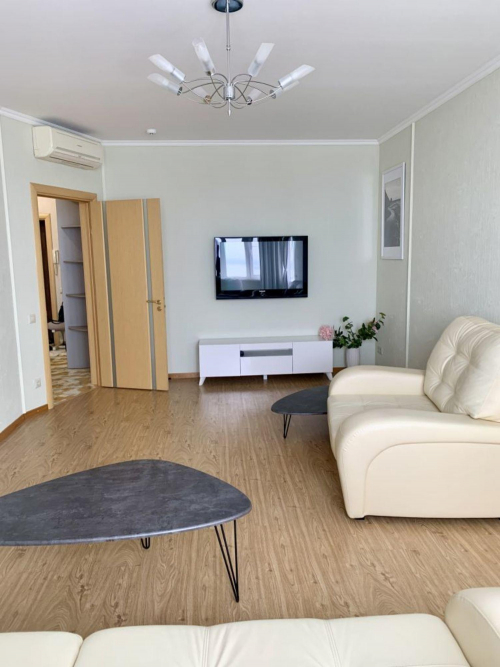 Продажа 2-комн квартиры Чапаевская, 205