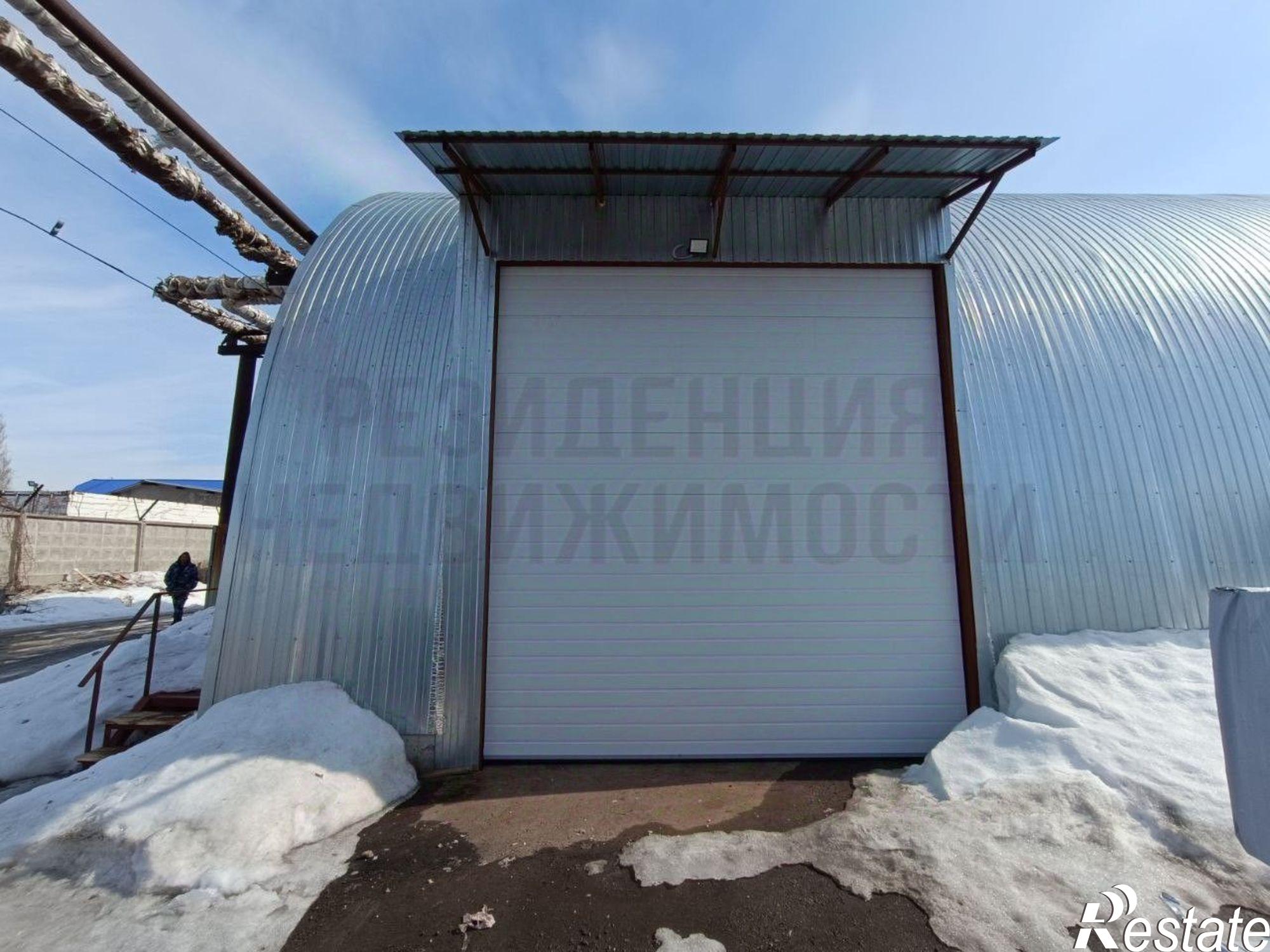 Сдать складское помещение за 825 000 рублей на проезд Мальцева, 4к5
