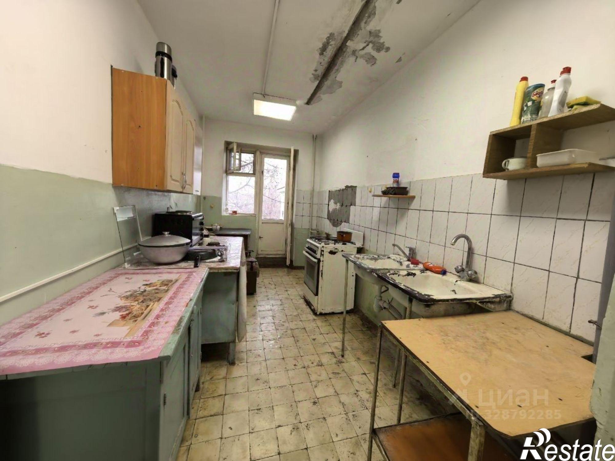 Купить комнату за 960 000 рублей на Белорусская улица, 103А