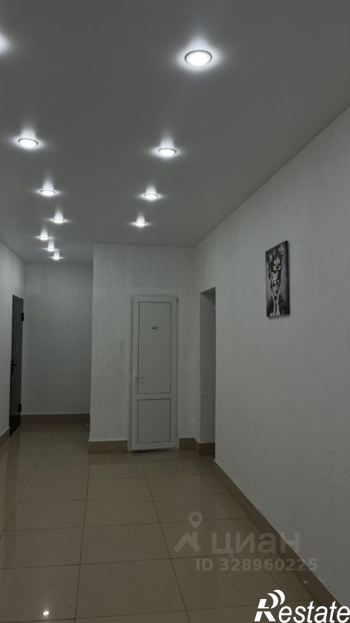 Купить офис, помещение под офис за 1 530 880 рублей на улица Антонова-Овсеенко