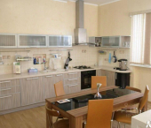 коттедж 250 кв м Жигулёвкие Ворота