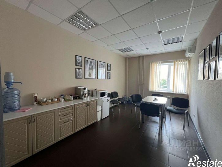 Офис Самарская улица, 95А,  д. 95А