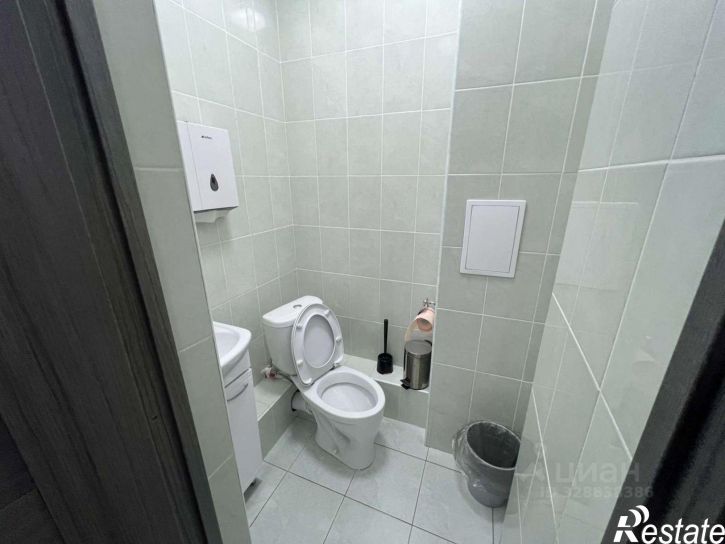 Офис Самарская улица, 95А,  д. 95А