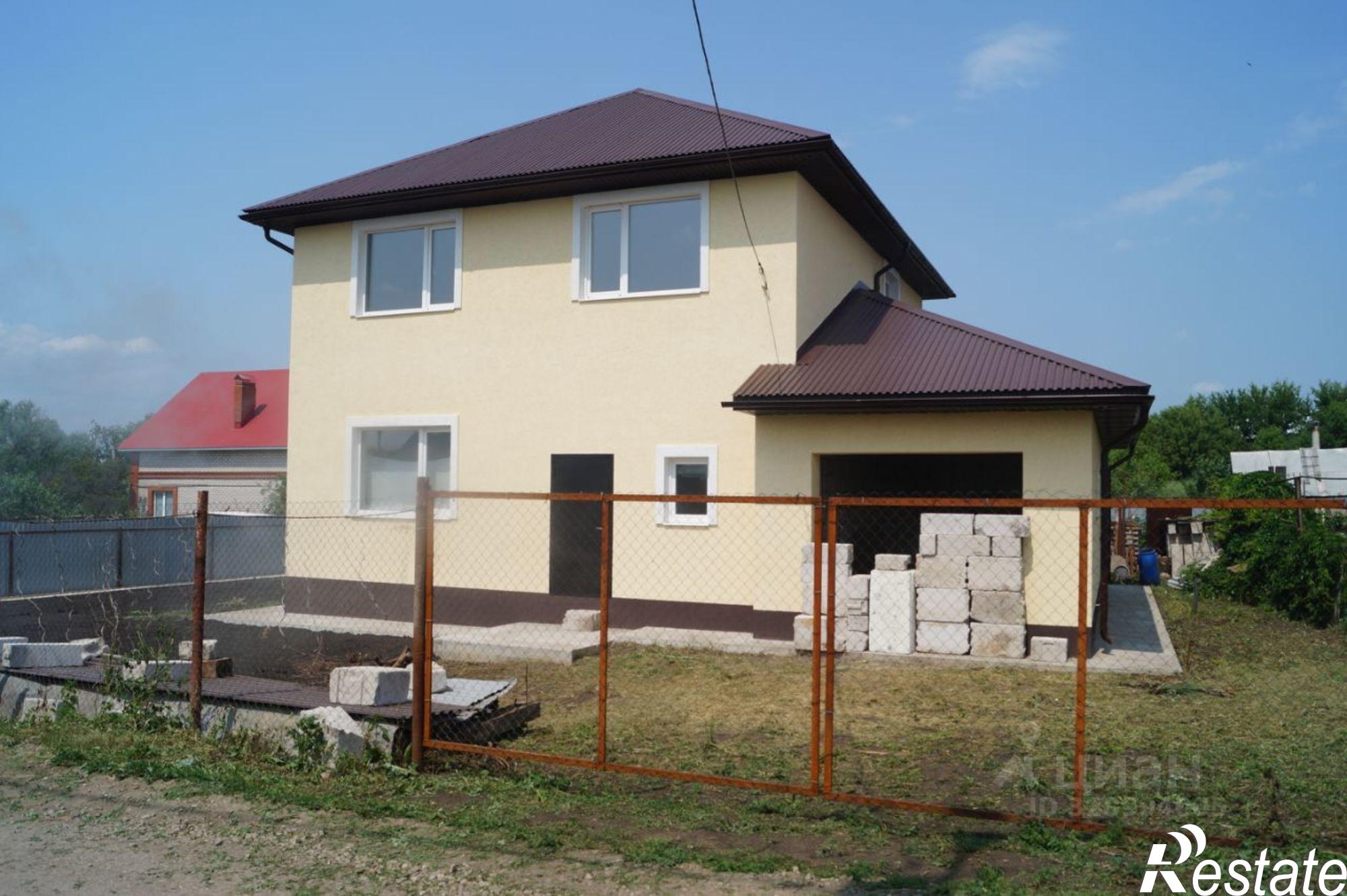 Купить дачу, дом, коттедж за 7 450 000 рублей на Чапаевская улица, 186