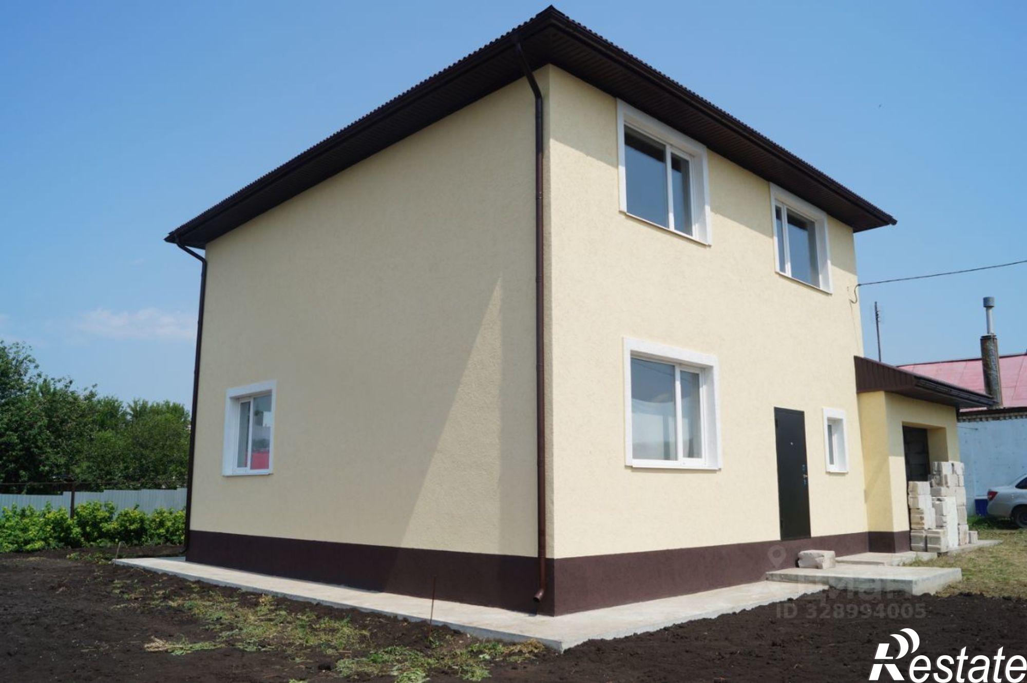 Купить дачу, дом, коттедж за 7 450 000 рублей на Чапаевская улица, 186